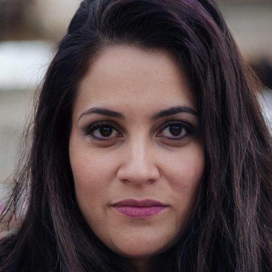 Programme participant