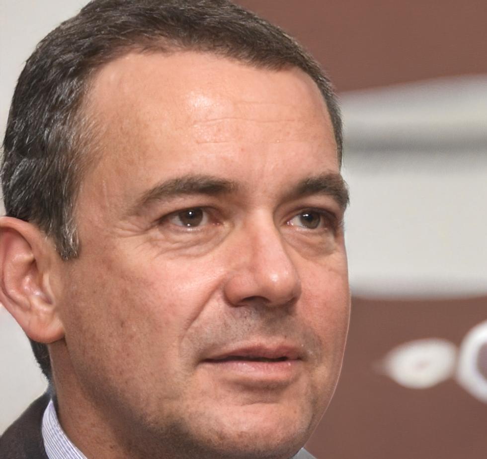 Instructor profile photo