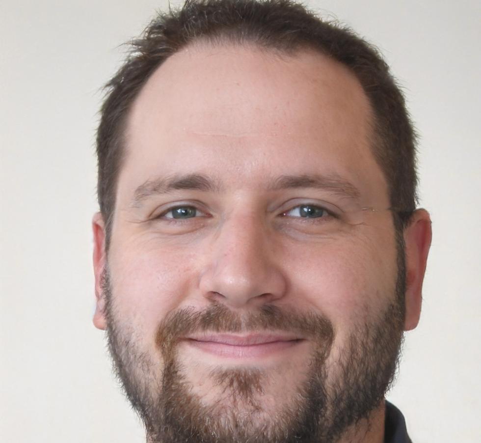 Everett Thorne, Lead Program Facilitator