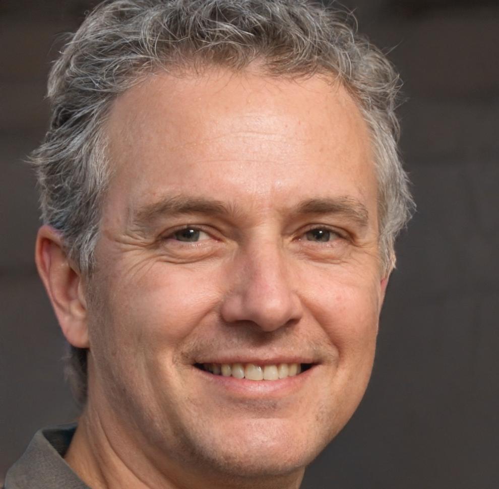 Instructor profile photo